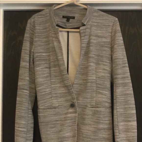 Banana Republic Jackets & Blazers - Banana republic casual blazer